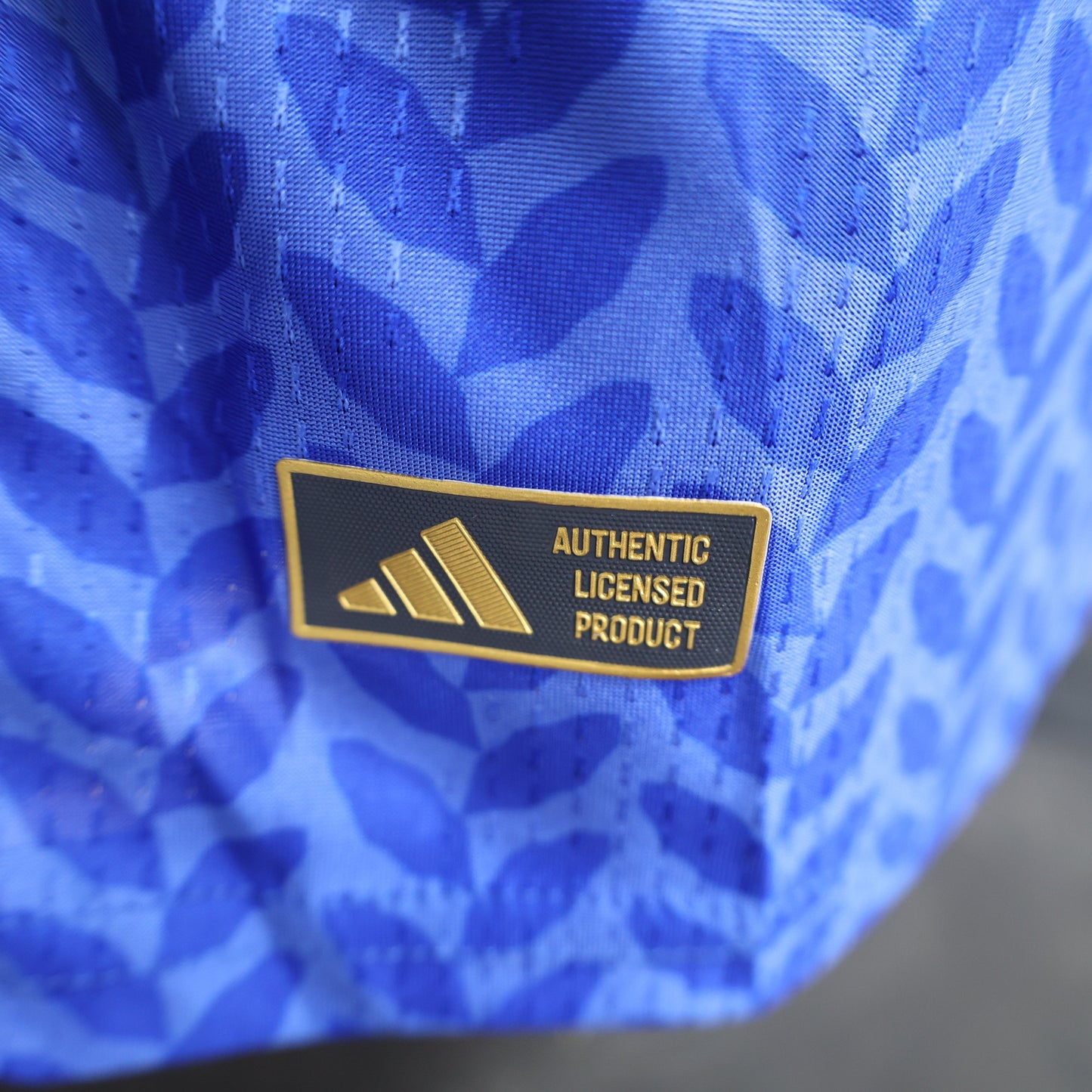 Italy "Azzurri Laurel" Special Kit