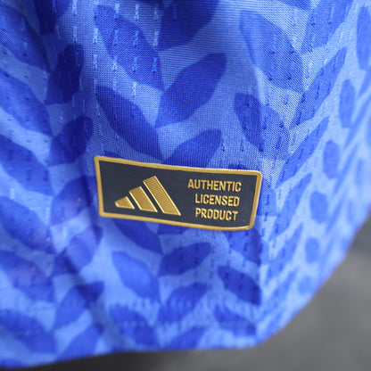 Italy "Azzurri Laurel" Special Kit