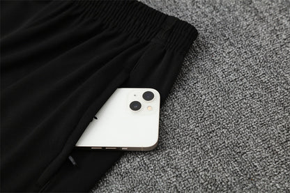 Liverpool FC “Obsidian Flame” Tracksuit