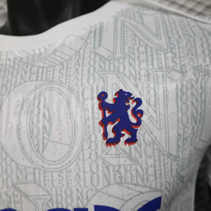 Chelsea "London 1905" Special Kit