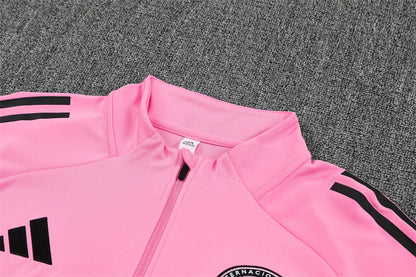 Inter Miami “Flamingo Glow” Tracksuit