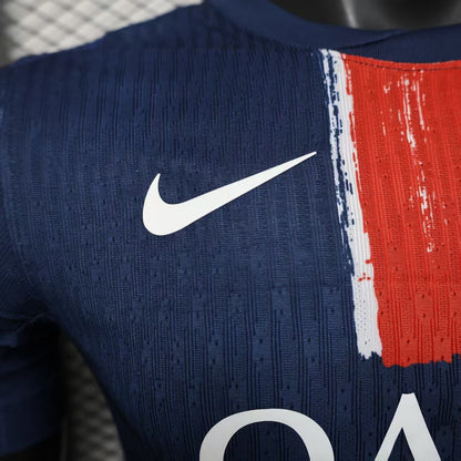 PSG "Brushstroke Hechter" Special Kit