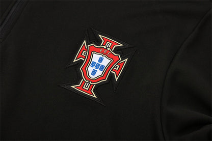 Portugal “Dark Ember” Tracksuit