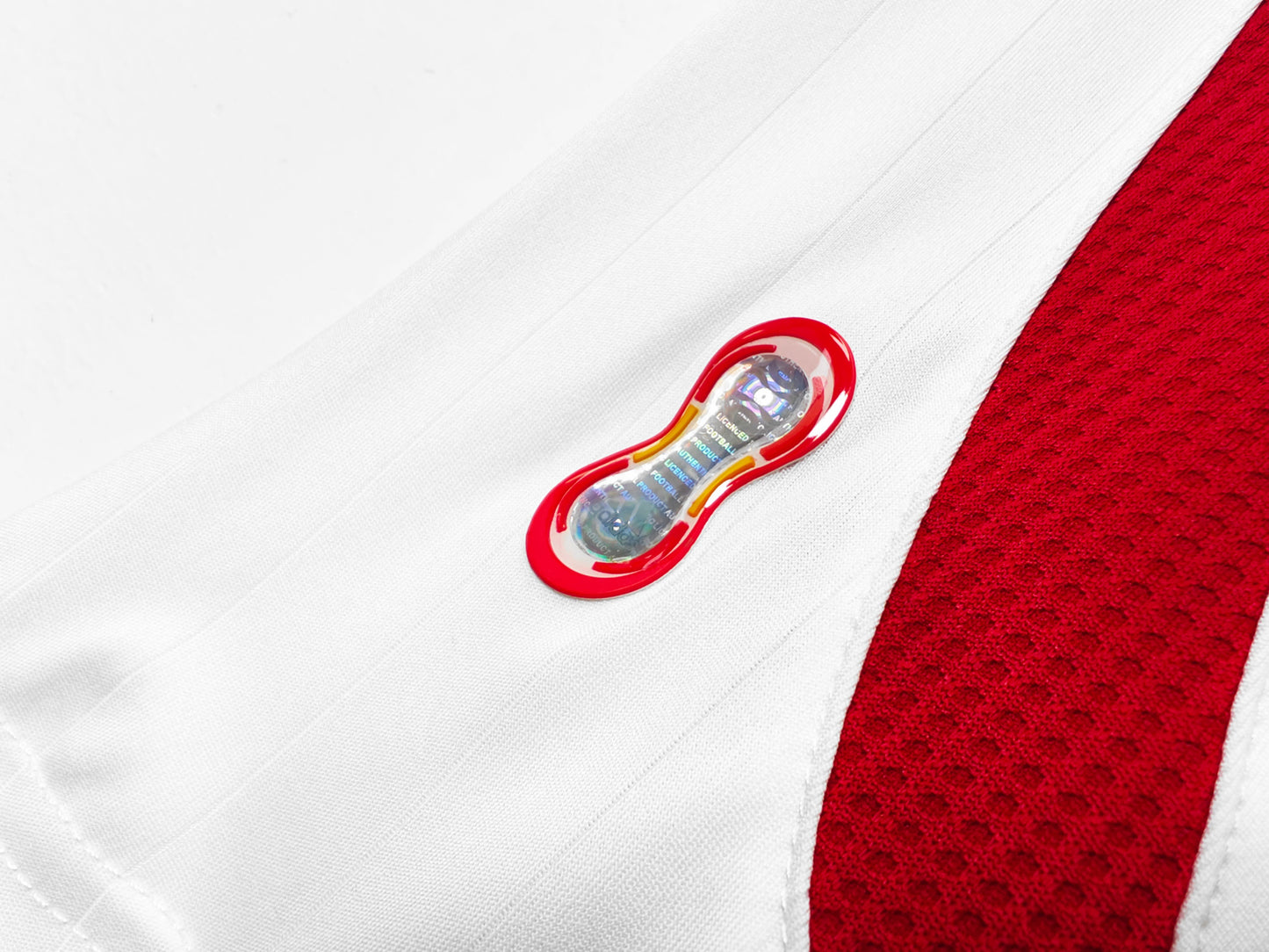 Spain 2004-2005 Away Kit