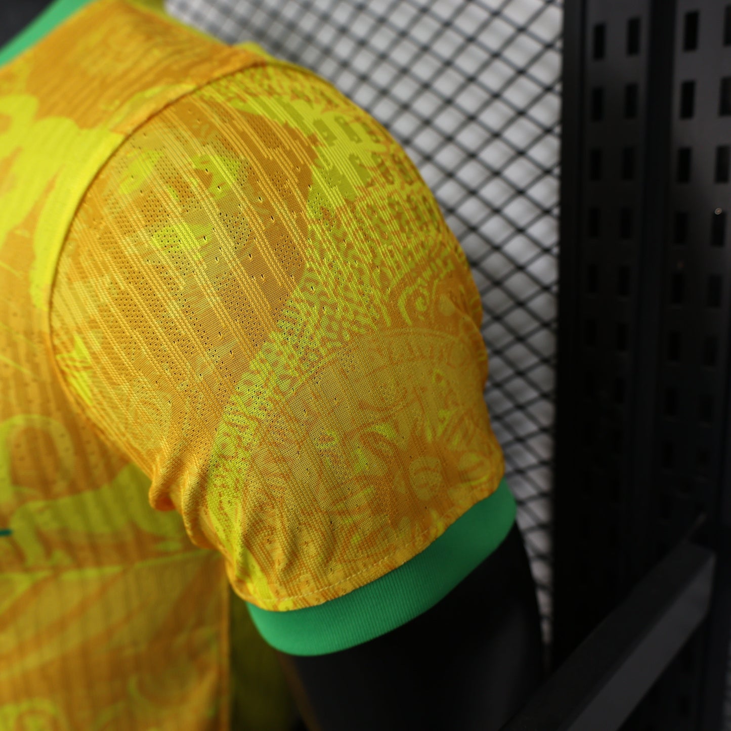 Brazil "Christ the Redeemer" Special Kit