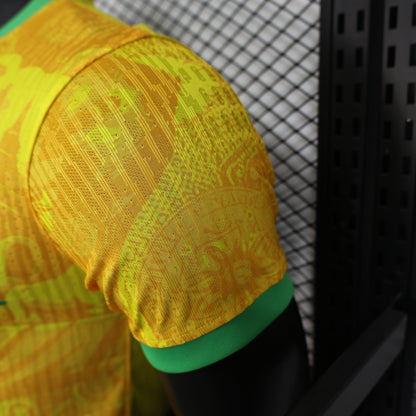 Brazil "Christ the Redeemer" Special Kit