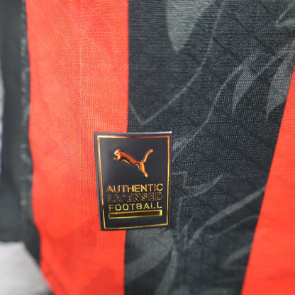 AC Milan "Classic Stripes" Special Kit