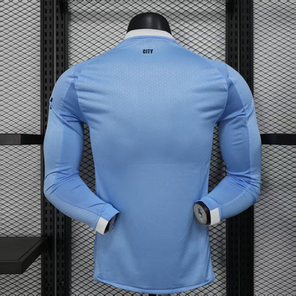 Manchester City "Sky Velocity" Special Kit