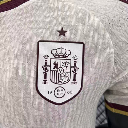 Spain "Burgundy Elegance" Special Kit