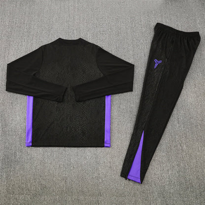 FC Barcelona “Nightshade” Tracksuit