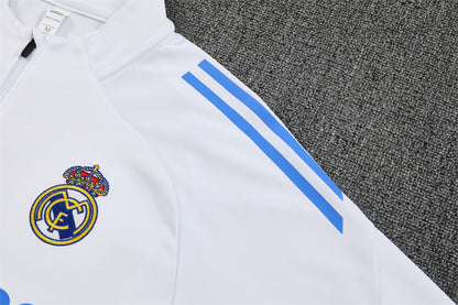 Real Madrid “Cloud Strike” Tracksuit