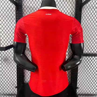 Switzerland "Alpine Crest" Special Kit