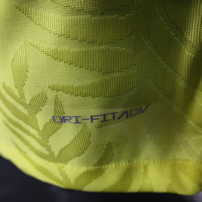 Brazil "Canarinho Heritage" Special Kit