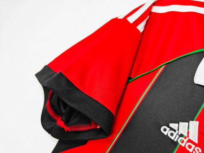 AC Milan 2006-2007 Home Kit