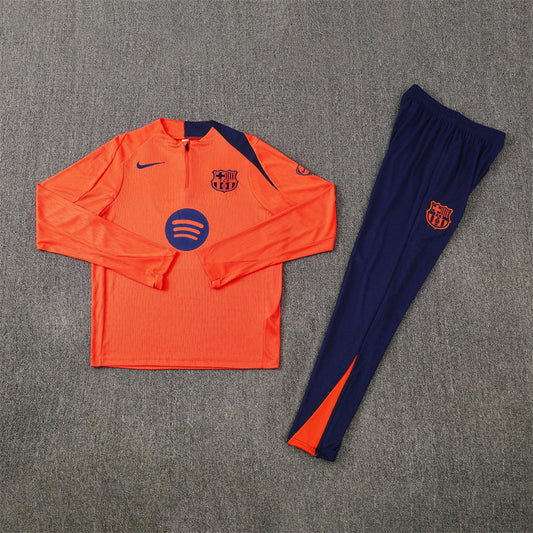 FC Barcelona “Solar Marine” Tracksuit