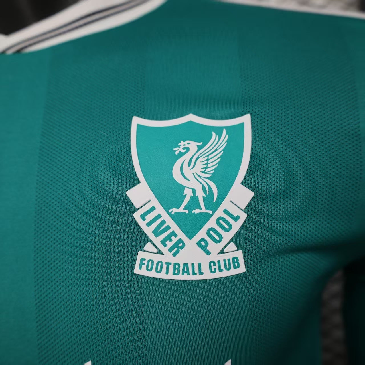 Liverpool "Emerald Dream" Special Kit