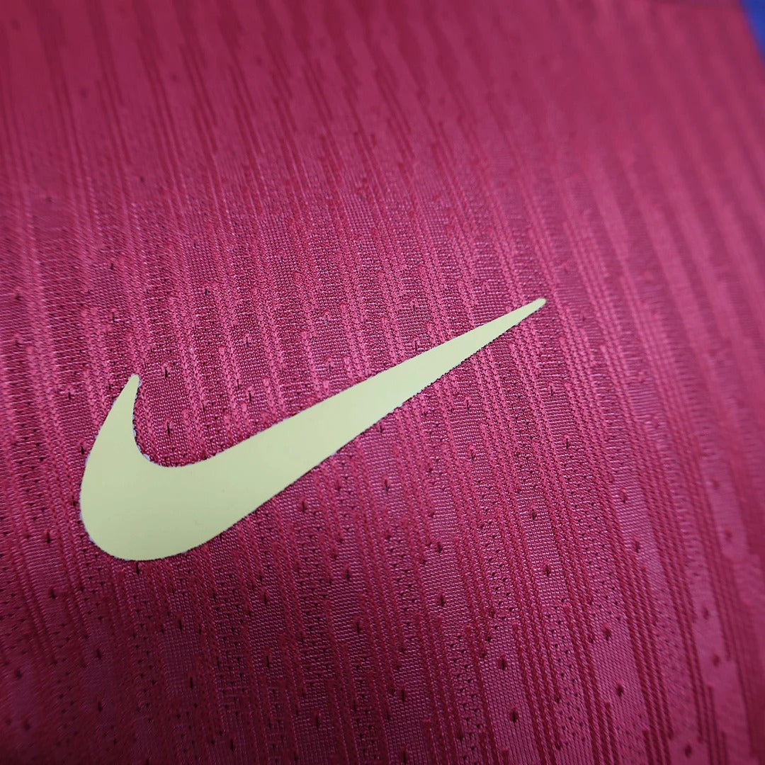 FC Barcelona 2024-2025 Home Kit