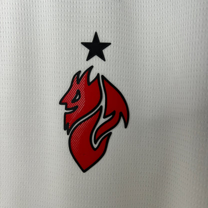 AC Milan 2025-2026 Away Kit