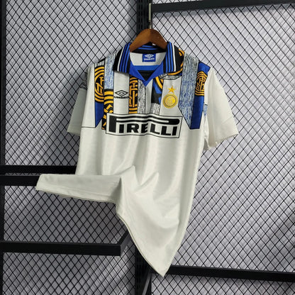 Inter Milan 1995-1996 Third Kit