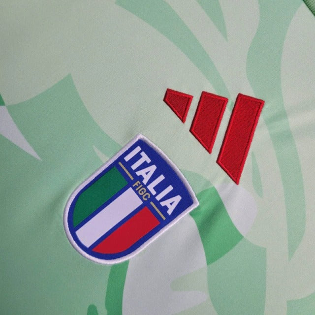 Italy 2025-2026 Away Kit