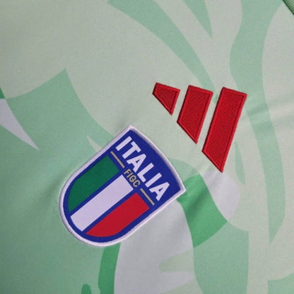 Italy 2025-2026 Away Kit
