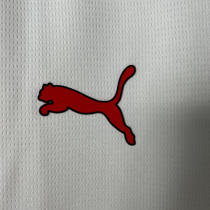 AC Milan 2025-2026 Away Kit