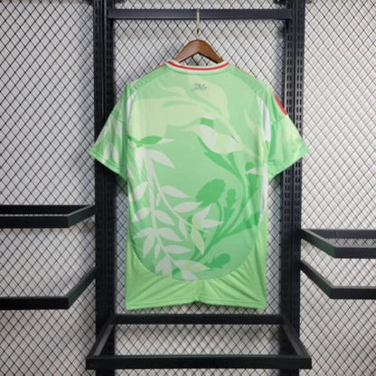 Italy 2025-2026 Away Kit