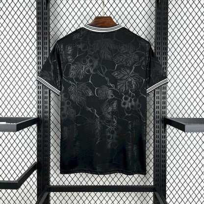 Juventus 2025-2026 Third Kit