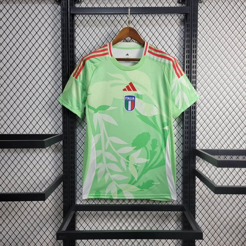 Italy 2025-2026 Away Kit
