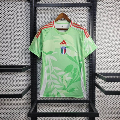 Italy 2025-2026 Away Kit