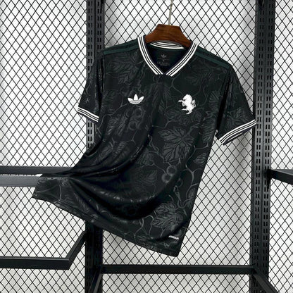Juventus 2025-2026 Third Kit