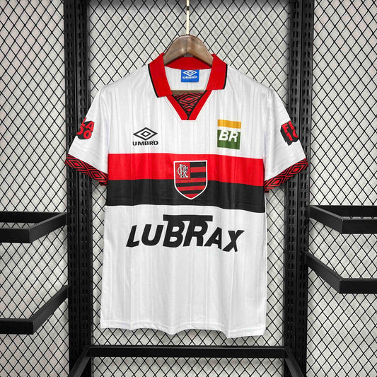 Flamengo 1995-1996 Away Kit