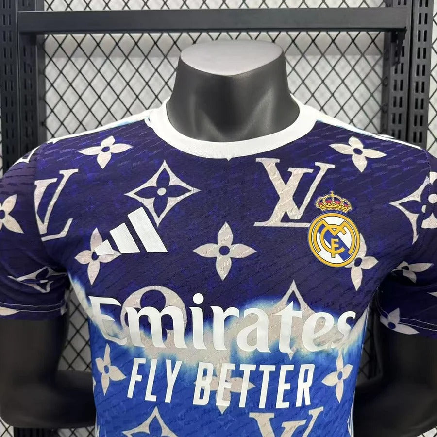 Real Madrid "LV" Special Kit
