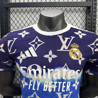 Real Madrid "LV" Special Kit