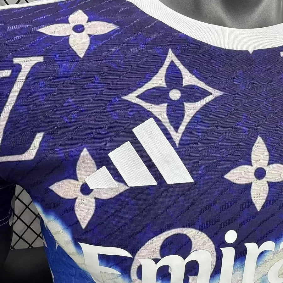 Real Madrid "LV" Special Kit