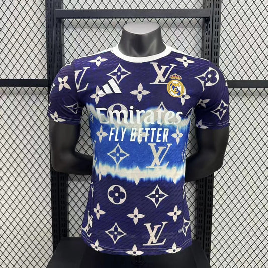 Real Madrid "LV" Special Kit
