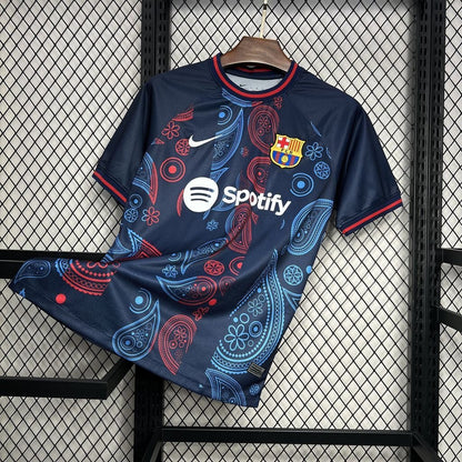 FC Barcelona "Carnival" Special Kit