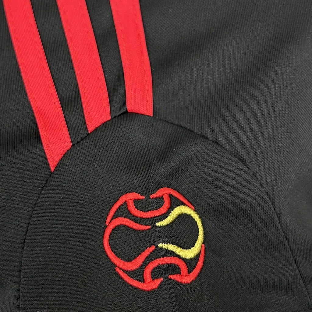 AC Milan 2006-2007 Third Kit