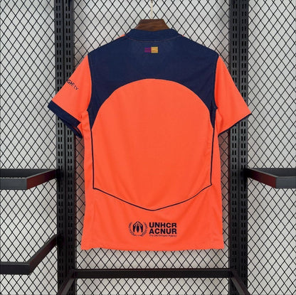 FC Barcelona 2025-2026 Third Kit