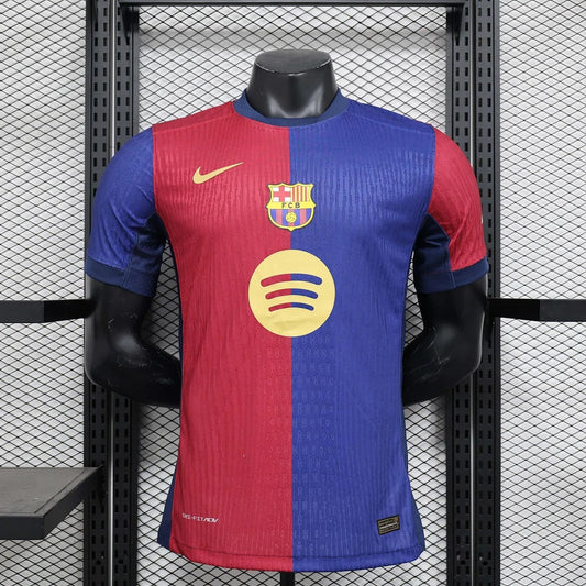 FC Barcelona 2024-2025 Home Kit