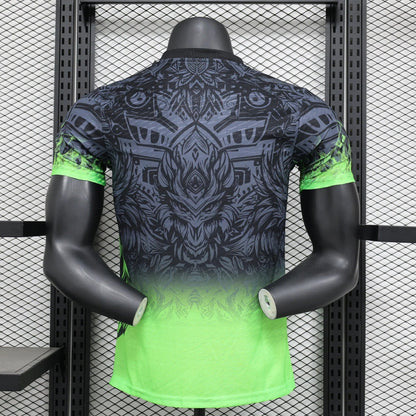 Liverpool "Neon Dragon" Special Kit