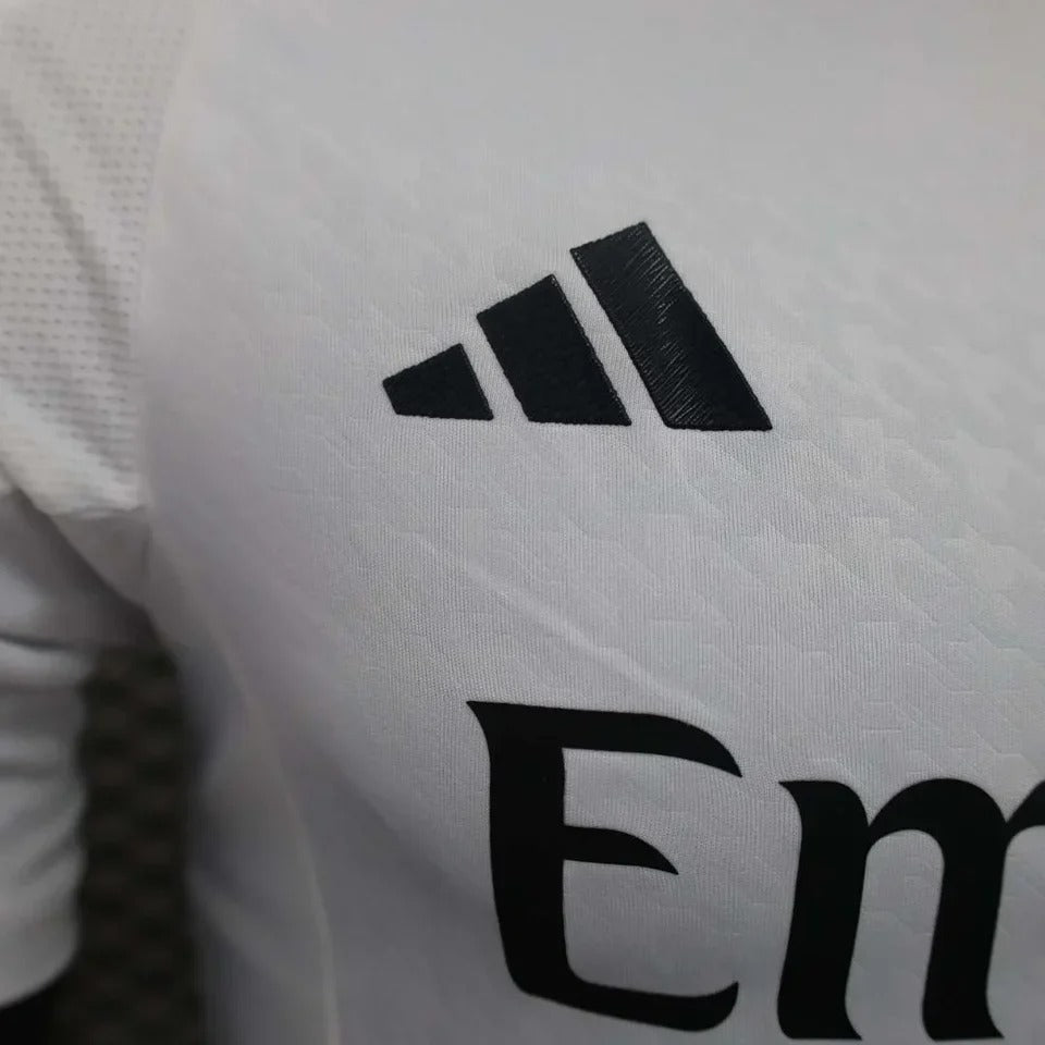 Real Madrid 2024-2025 Home Kit
