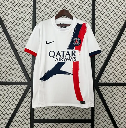 PSG 2024-2025 Away Kit