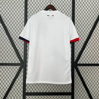 PSG 2024-2025 Away Kit