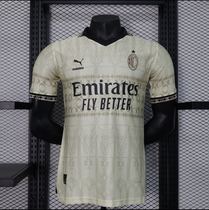 AC Milan "Milano Glitch" Special Kit