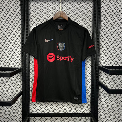 FC Barcelona 2024-2025 Away Kit