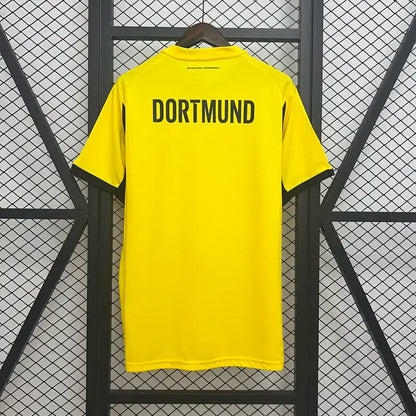Borussia Dortmund 2025-2026 Home Kit