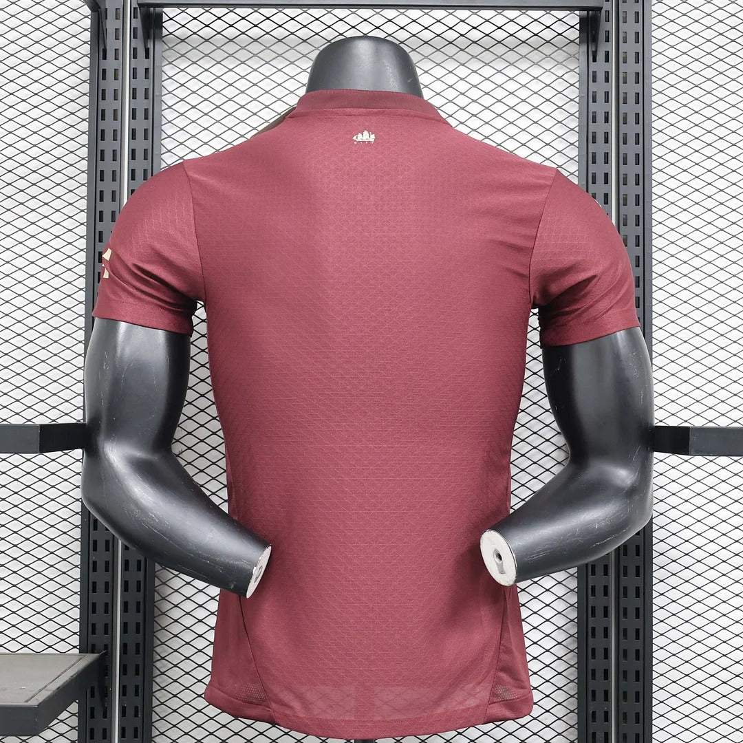 Manchester City 2024-2025 Third Kit