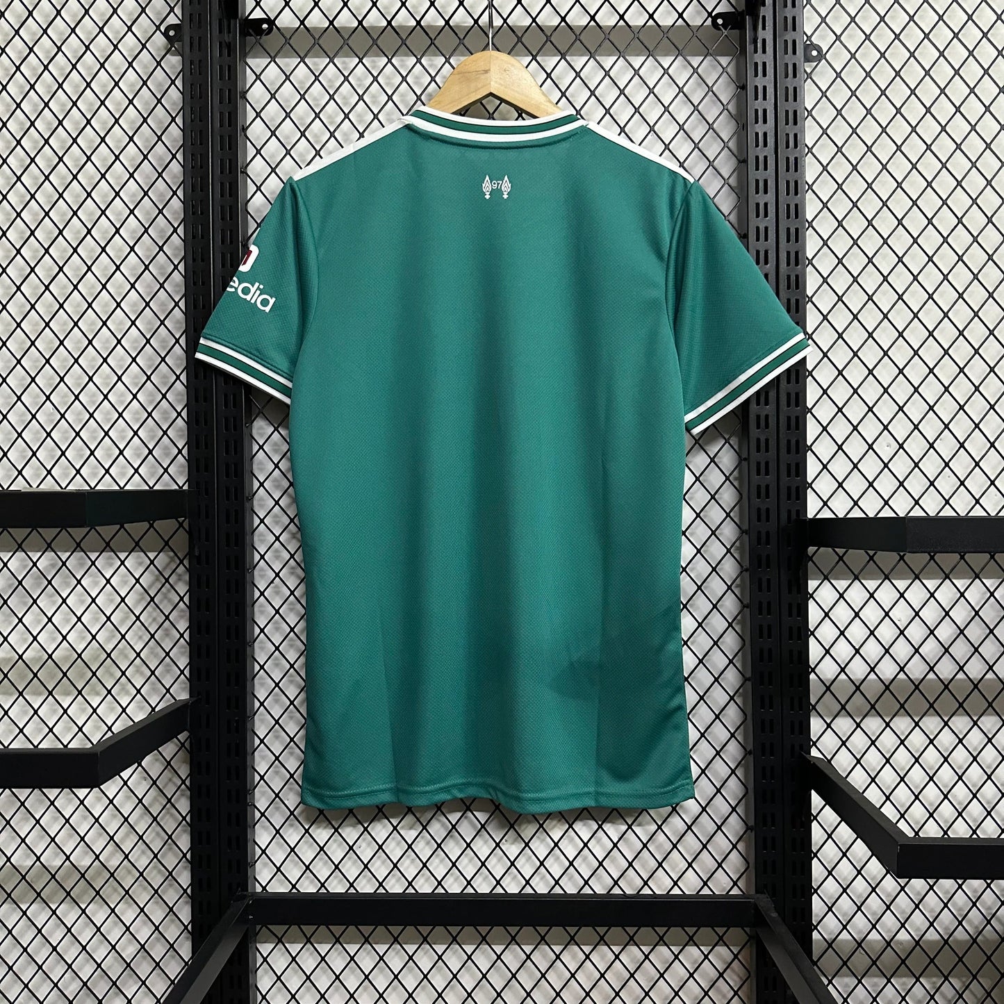 Liverpool FC 2025-2026 Third Kit