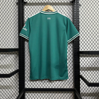 Liverpool FC 2025-2026 Third Kit